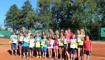 LK-Turnier in Heideck 30.07.-01.08.2013