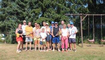 Sportfachschaft des Gymnasiums Roth 27.07.2013