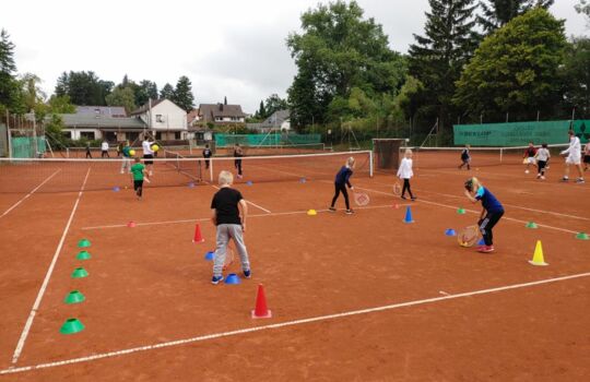 Kinder- und Jugendförderung