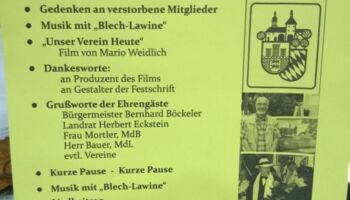 Kultur- und Verschönerungsverein Allersberg