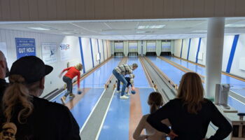 Weihnachtsfeier am 29.11.2025