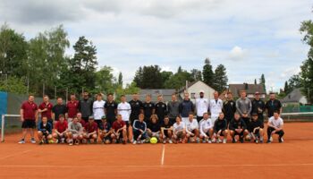 5. Fußballtennisturnier am 26.05.2022