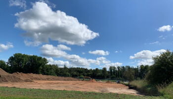 Stand nach der ersten Woche 31.08.2025