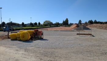 Stand nach der fünften Woche 28.09.2025