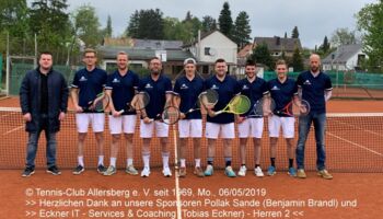 Spende/Sponsor/Gewinnspiel